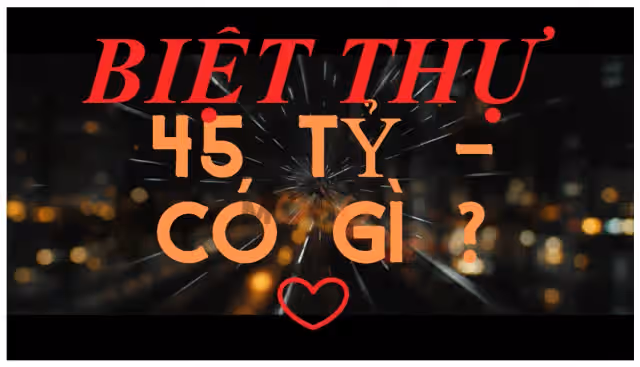 Bán nhà hẻm Nguyễn Chí Thanh Quận 5, TP.HCM – 5 phòng ngủ, giá 45 tỷ Bán nhà hẻm Nguyễn Chí Thanh Quận 5, TP.HCM – 5 phòng ngủ, giá 45 tỷ